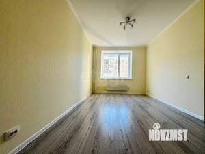 1-к квартира, вторичка, 40м2, 11/16 этаж