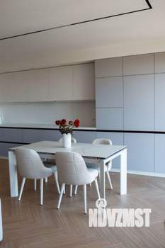 3-к квартира, вторичка, 137м2, 24/25 этаж