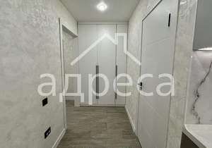 2-к квартира, вторичка, 48м2, 6/12 этаж