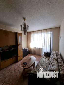 2-к квартира, вторичка, 43м2, 4/9 этаж