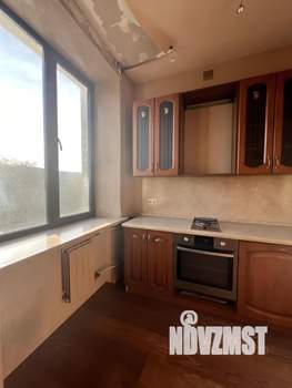 2-к квартира, вторичка, 46м2, 5/5 этаж