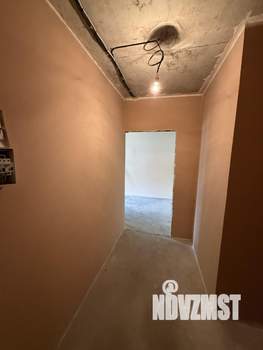 2-к квартира, вторичка, 92м2, 8/19 этаж