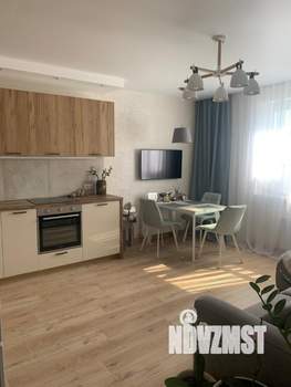 3-к квартира, вторичка, 72м2, 25/26 этаж