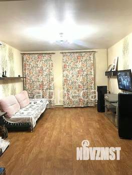 3-к квартира, вторичка, 66м2, 1/2 этаж