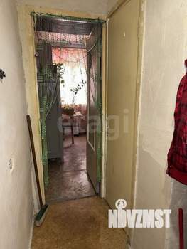 1-к квартира, вторичка, 30м2, 1/5 этаж