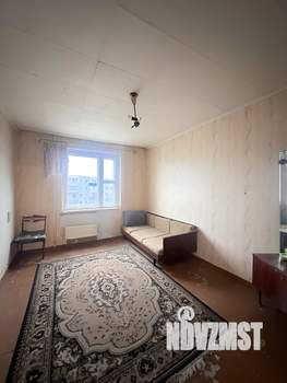 3-к квартира, вторичка, 66м2, 4/5 этаж