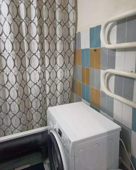 2-к квартира, вторичка, 45м2, 5/5 этаж