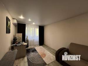 1-к квартира, вторичка, 33м2, 2/9 этаж