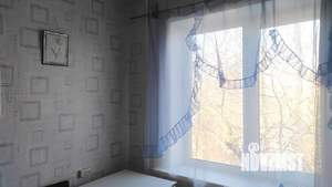 1-к квартира, вторичка, 32м2, 5/5 этаж