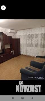 1-к квартира, вторичка, 40м2, 8/9 этаж