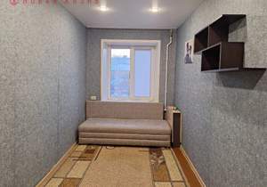 2-к квартира, вторичка, 43м2, 2/3 этаж