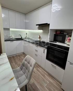 1-к квартира, вторичка, 33м2, 2/9 этаж