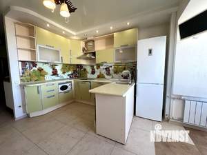 4-к квартира, вторичка, 112м2, 12/17 этаж