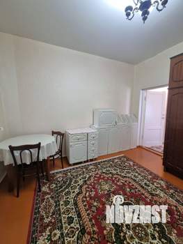 2-к квартира, вторичка, 50м2, 2/2 этаж