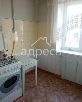 2-к квартира, вторичка, 45м2, 5/5 этаж