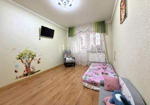 2-к квартира, вторичка, 68м2, 3/5 этаж