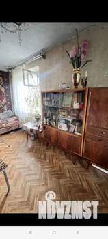 2-к квартира, вторичка, 43м2, 5/5 этаж