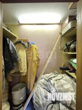 2-к квартира, вторичка, 45м2, 4/5 этаж