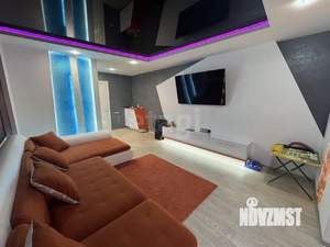 3-к квартира, вторичка, 162м2, 7/16 этаж