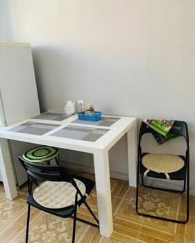 1-к квартира, вторичка, 30м2, 2/3 этаж