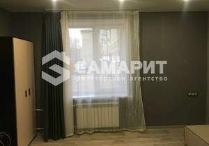 3-к квартира, вторичка, 79м2, 1/4 этаж