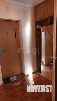 1-к квартира, вторичка, 33м2, 4/9 этаж