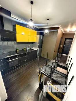 1-к квартира, вторичка, 35м2, 3/16 этаж