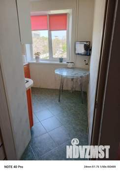 2-к квартира, вторичка, 46м2, 5/5 этаж