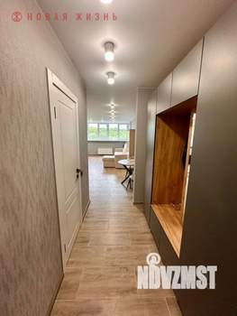 Студия квартира, вторичка, 31м2, 5/25 этаж