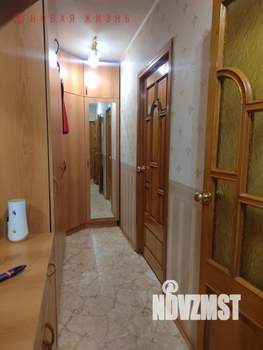 2-к квартира, вторичка, 61м2, 4/10 этаж