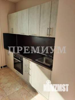 1-к квартира, вторичка, 39м2, 23/25 этаж