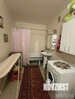 1-к квартира, вторичка, 51м2, 4/10 этаж