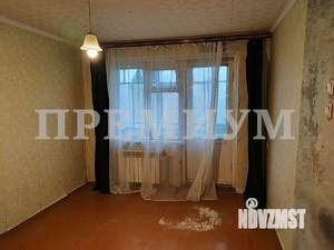 1-к квартира, вторичка, 32м2, 3/5 этаж