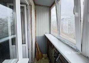 1-к квартира, вторичка, 22м2, 7/9 этаж