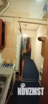 2-к квартира, вторичка, 48м2, 2/2 этаж