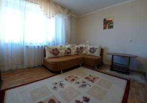 1-к квартира, вторичка, 41м2, 11/12 этаж