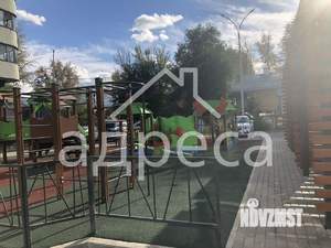 1-к квартира, вторичка, 43м2, 4/8 этаж