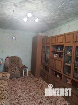 2-к квартира, вторичка, 42м2, 1/3 этаж