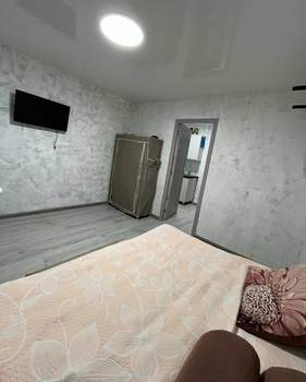 Студия квартира, вторичка, 20м2, 3/5 этаж