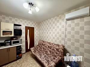 1-к квартира, вторичка, 49м2, 2/10 этаж