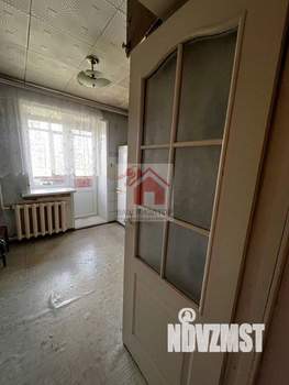 1-к квартира, вторичка, 28м2, 8/9 этаж