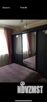 3-к квартира, вторичка, 74м2, 3/12 этаж