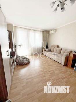 1-к квартира, вторичка, 48м2, 10/17 этаж