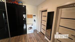 1-к квартира, сданный дом, 49м2, 15/17 этаж