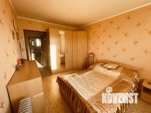 3-к квартира, вторичка, 67м2, 9/9 этаж