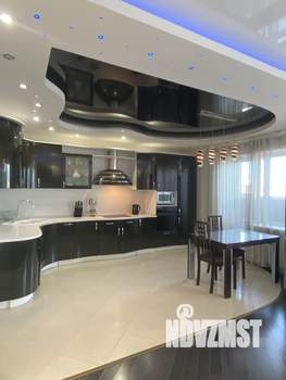 3-к квартира, вторичка, 104м2, 16/16 этаж