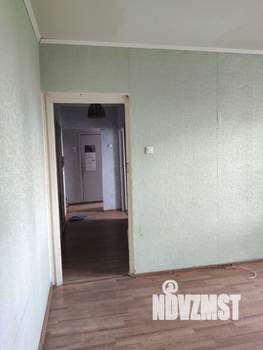 2-к квартира, вторичка, 46м2, 5/9 этаж