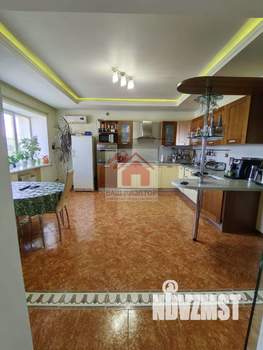 3-к квартира, вторичка, 119м2, 9/10 этаж