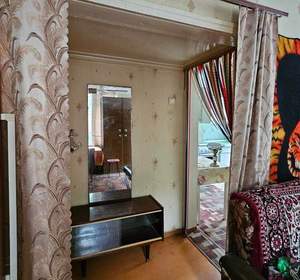1-к квартира, вторичка, 30м2, 2/4 этаж