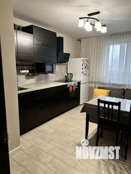 1-к квартира, вторичка, 43м2, 8/27 этаж